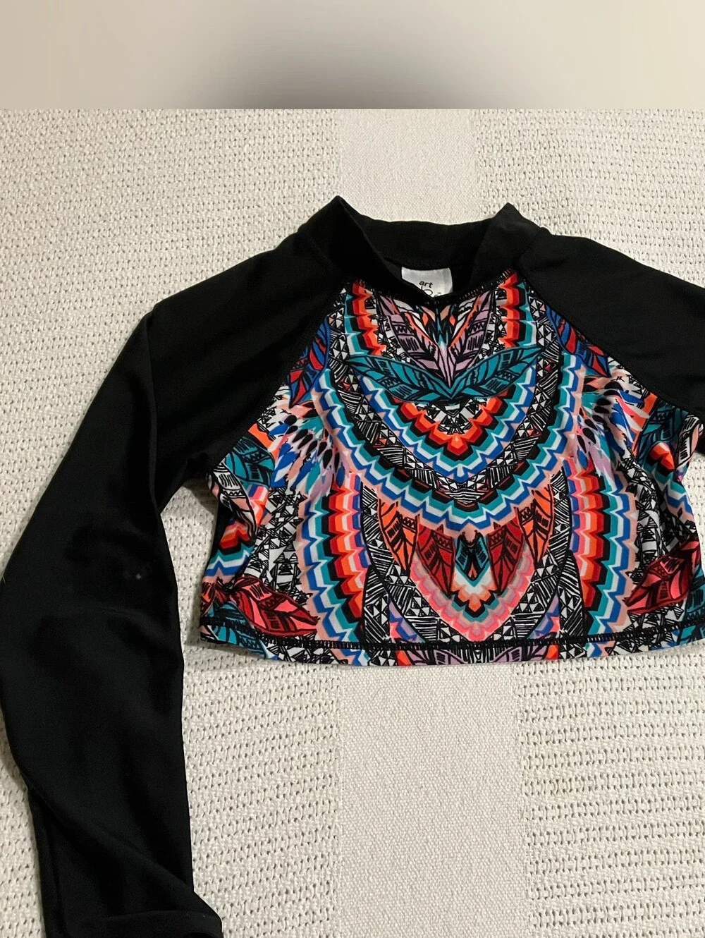 $2 If Bundled. Rash Guard